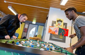 Kamers met Kansen Nieuwegein