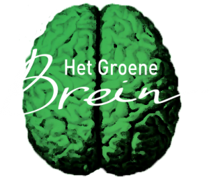 het groene brein