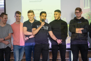 SMARTCirculair studenten zijn 21st century skilled young professionals