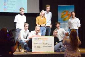 Finale SMARTCirculair 2022